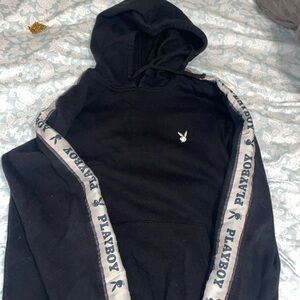 Playboy Hoodie